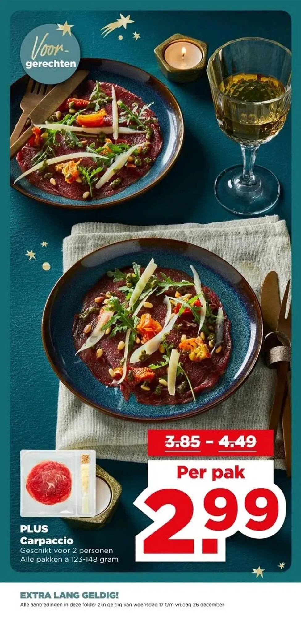 PLUS folder van 17 december tot 26 december 2025 - Folder pagina 5