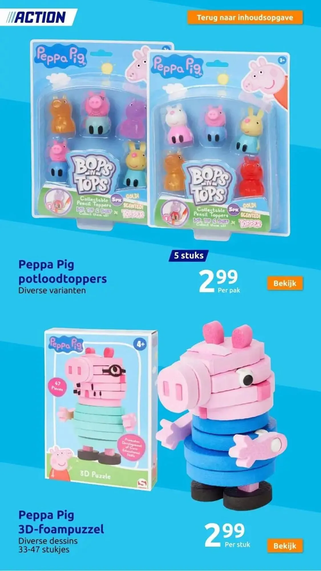 Action folder van 29 november tot 5 december 2023 - Folder pagina 97