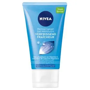 Nivea Verfrissende Reinigingsgel 150 ml