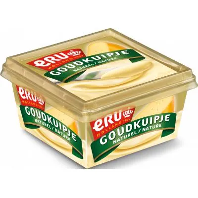 ERU Goudkuipje naturel