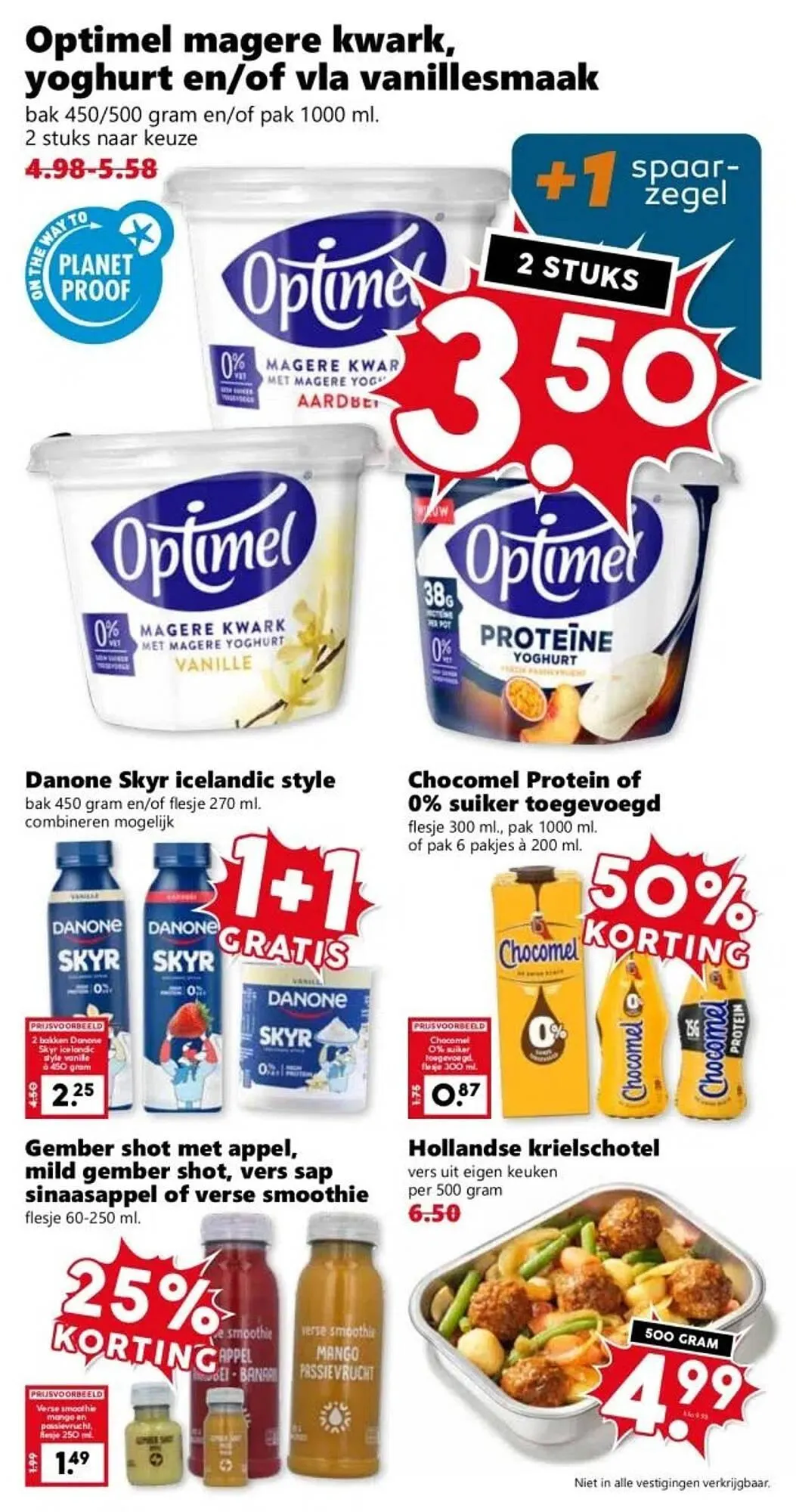 Coop folder van 16 februari tot 22 februari 2026 - Folder pagina 12