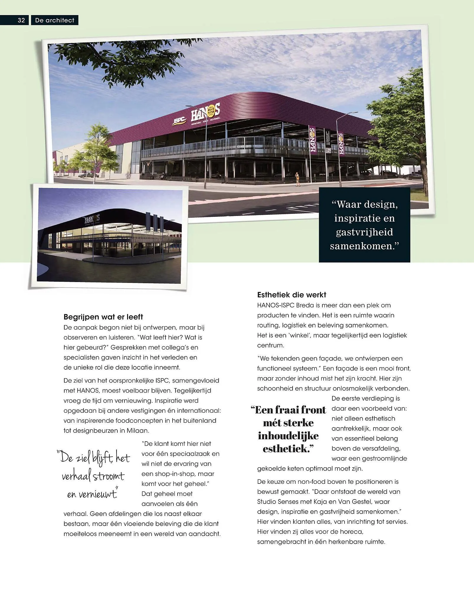 HANOS folder van 10 september tot 31 december 2025 - Folder pagina 32