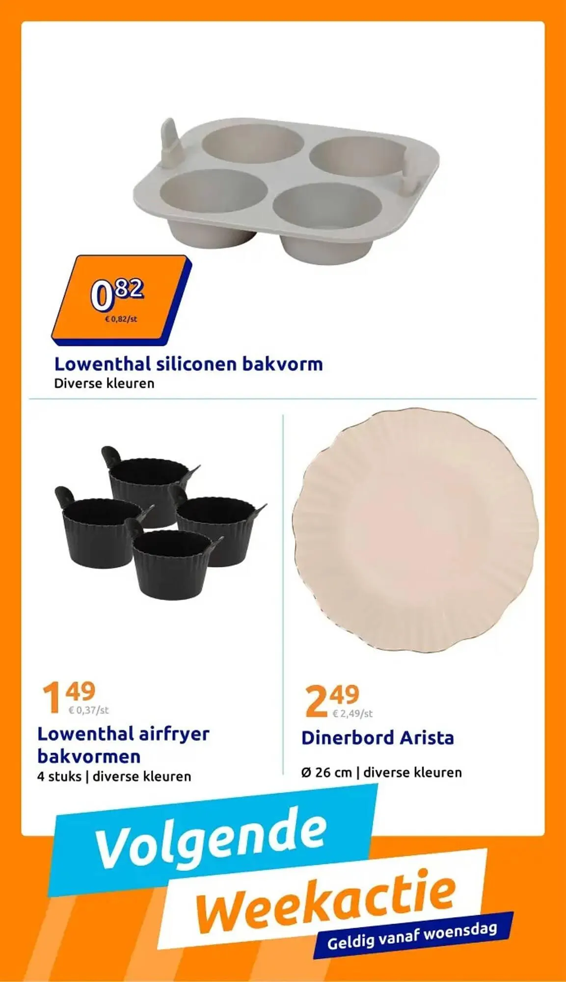 Action folder van 10 december tot 16 december 2025 - folder pagina 8