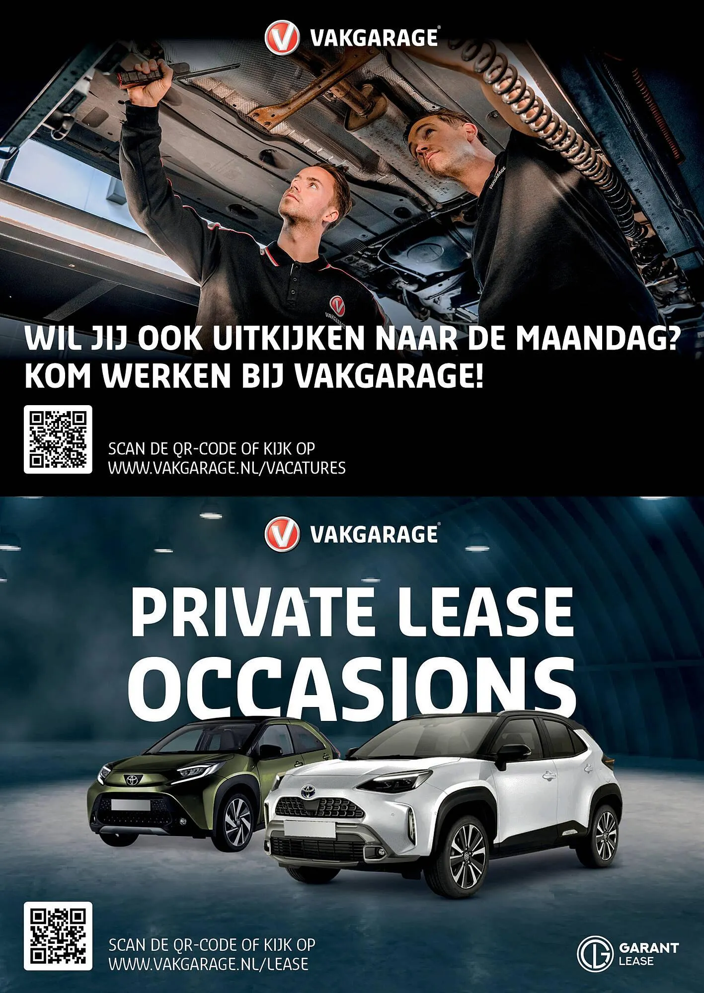Vakgarage folder van 21 september tot 4 oktober 2025 - Folder pagina 27
