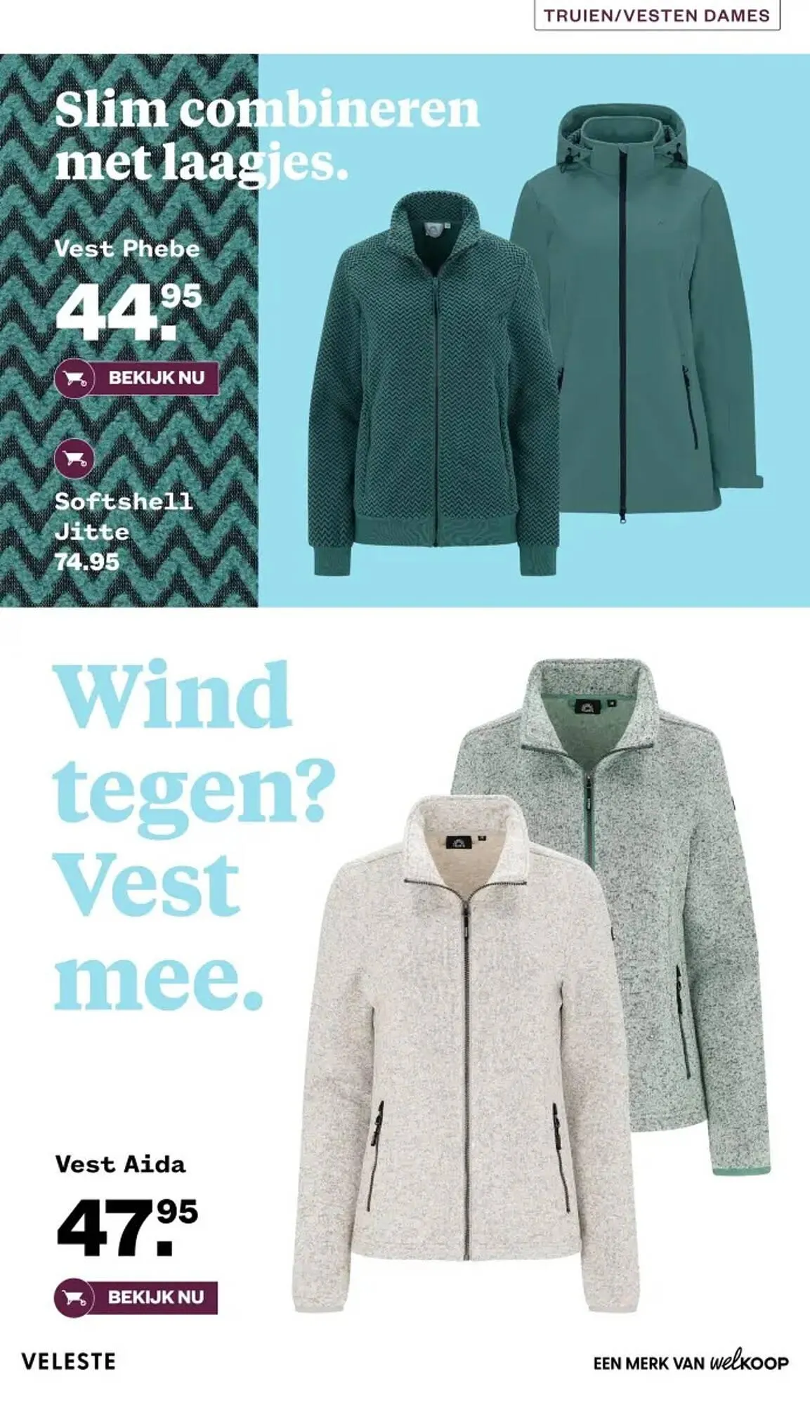 Welkoop folder van 11 mei tot 21 juni 2026 - Folder pagina 28