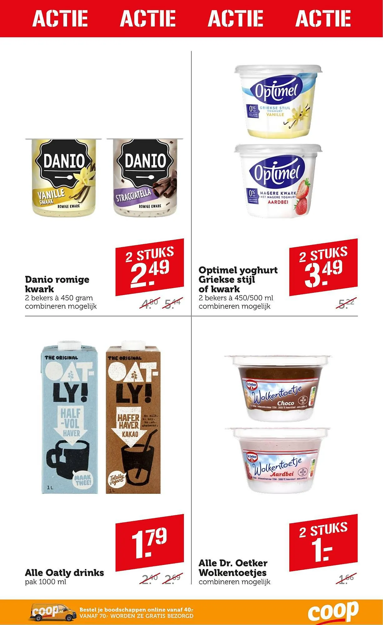 Coop folder week 38 van 18 september tot 24 september 2023 - Folder pagina 9