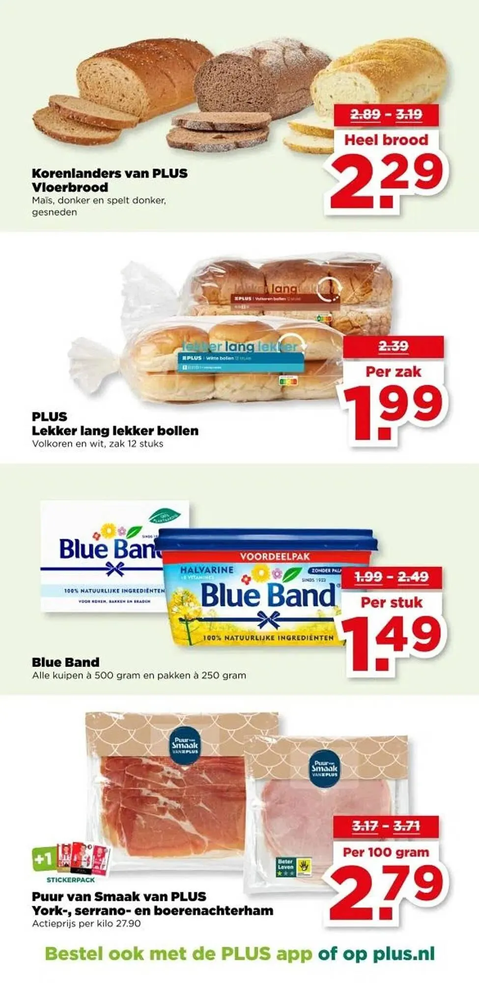 PLUS folder van 25 februari tot 3 maart 2026 - Folder pagina 31