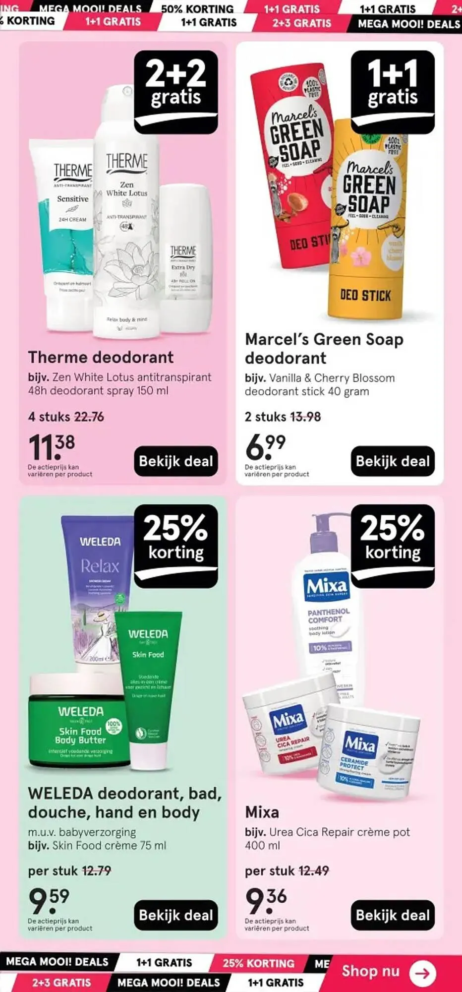 Etos folder van 20 april tot 26 april 2026 - Folder pagina 35