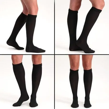 10-PACK Compressiesokken