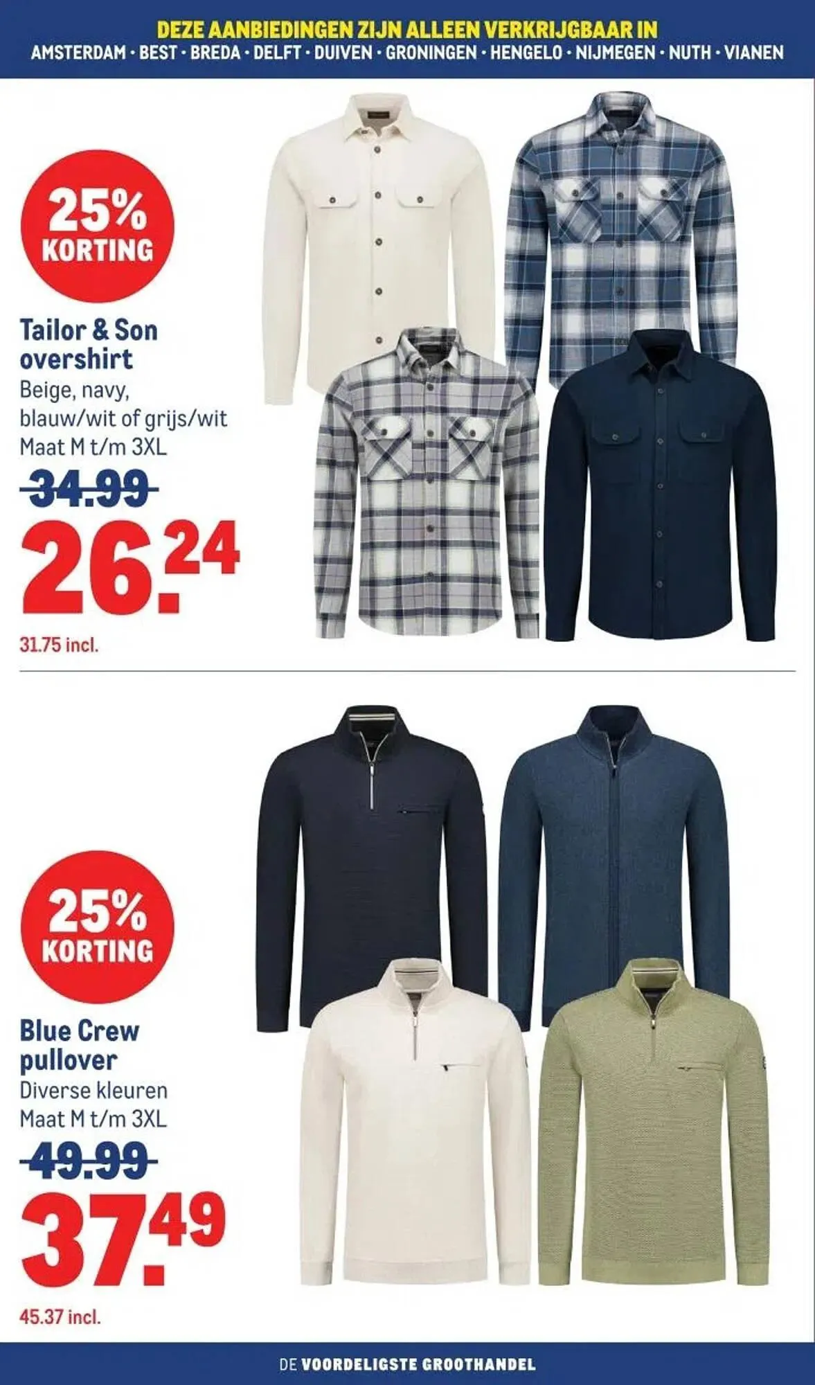 Makro folder van 11 februari tot 24 februari 2026 - Folder pagina 28