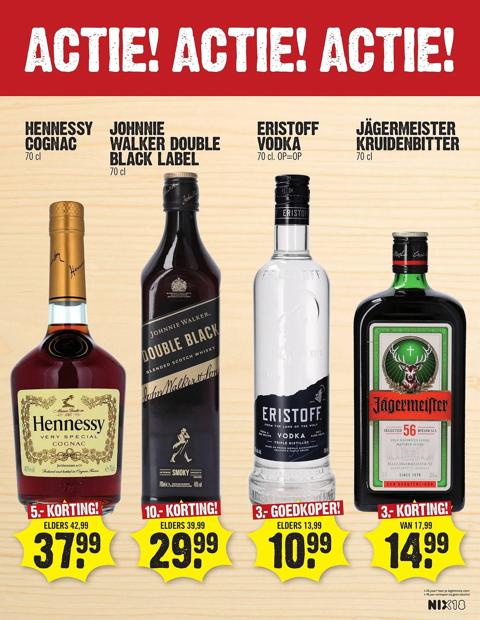 Super Dirck 3 folder van 28 januari tot 3 februari 2026 - Folder pagina 4