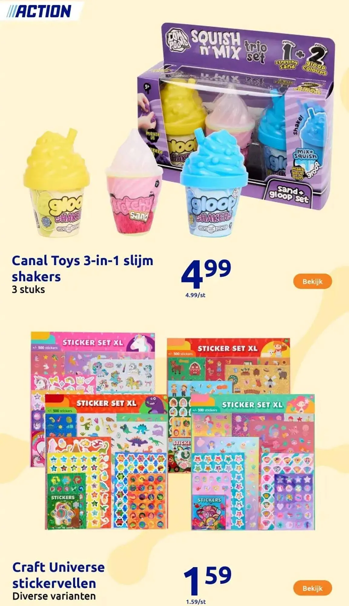 Action folder van 3 december tot 9 december 2025 - Folder pagina 123