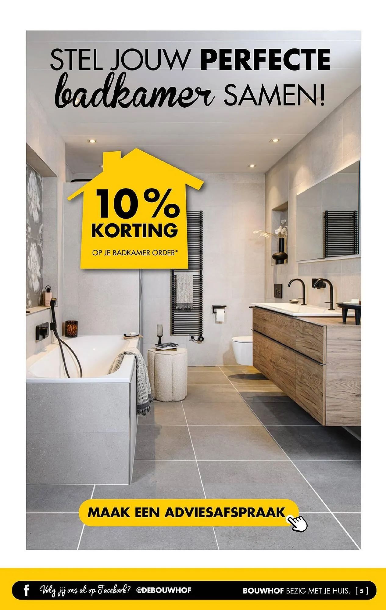 Bouwhof folder van 1 december tot 31 december 2025 - Folder pagina 5