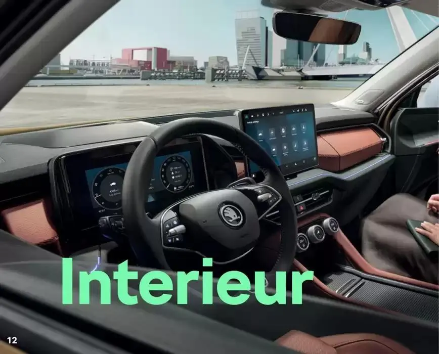 Kodiaq brochure van 6 november tot 6 november 2025 - Folder pagina 3