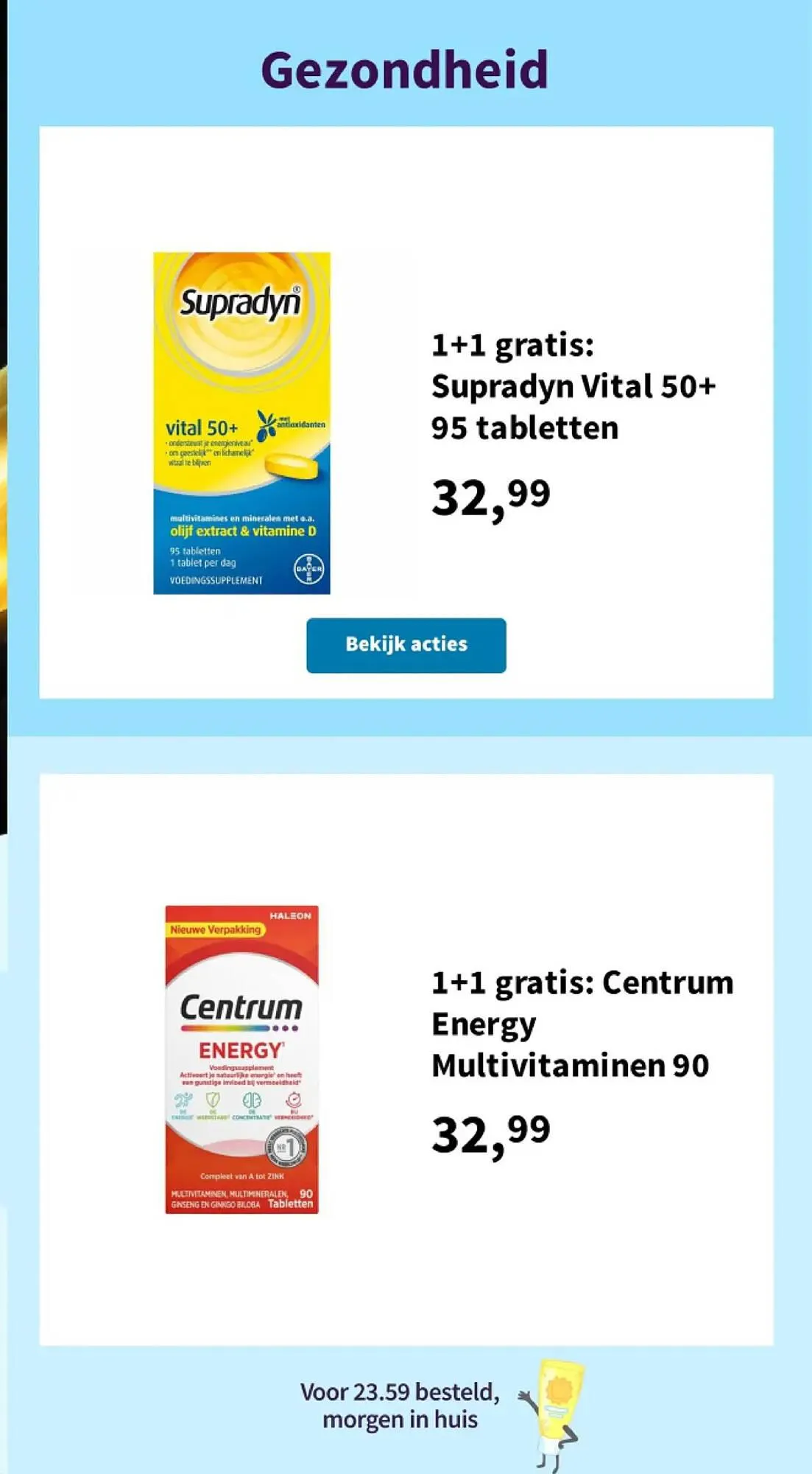 Plein.nl folder van 16 februari tot 22 februari 2026 - Folder pagina 13