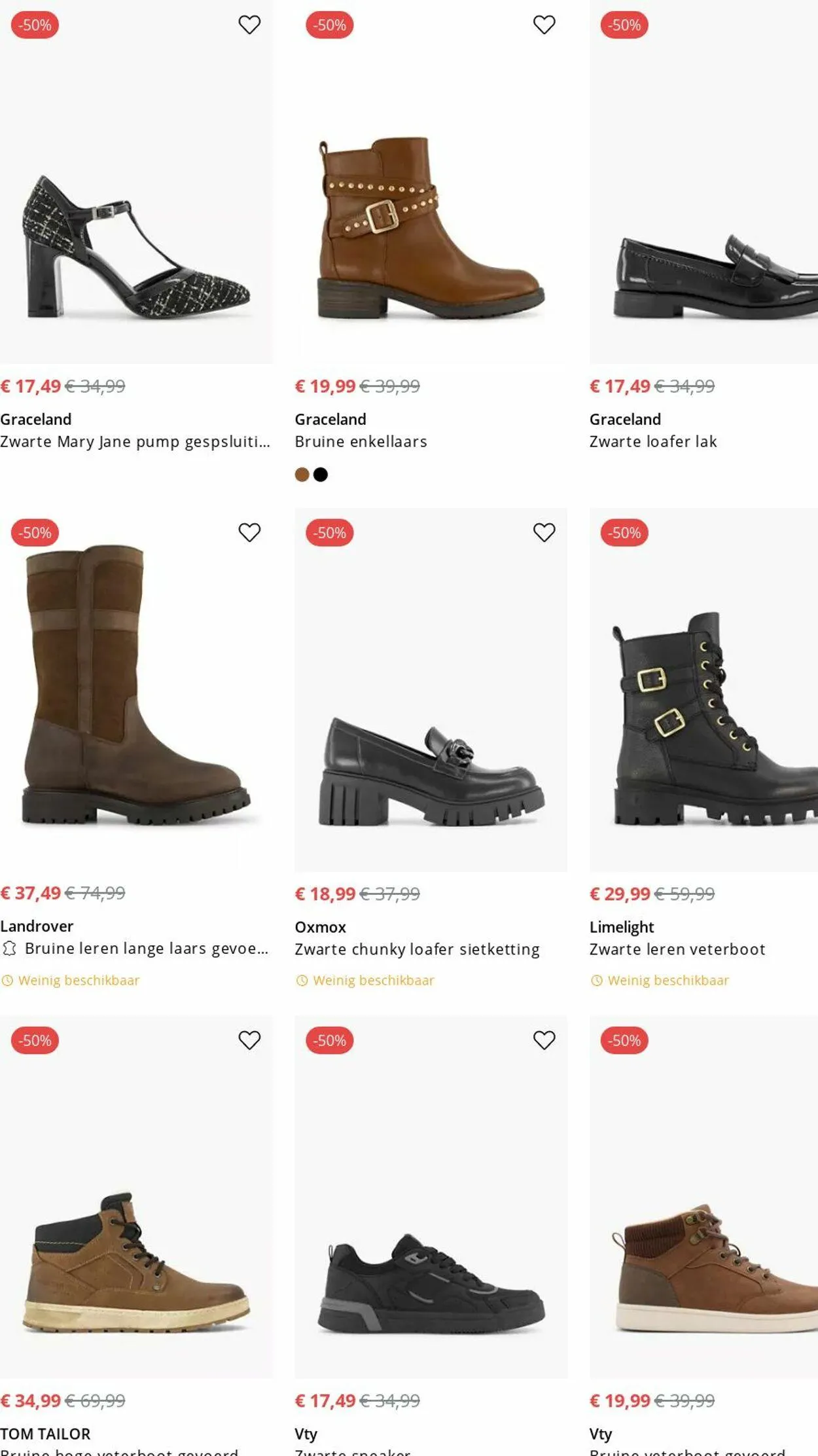 vanHaren van 3 februari tot 12 februari 2025 - Folder pagina 16