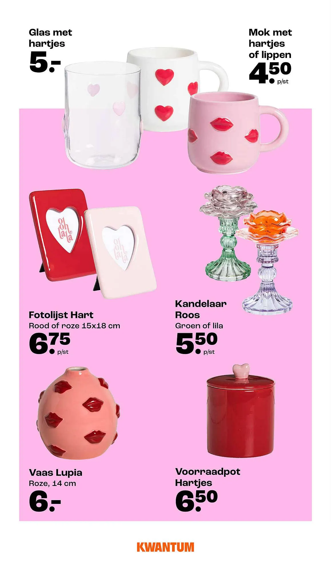 Kwantum folder van 19 januari tot 1 februari 2026 - Folder pagina 7