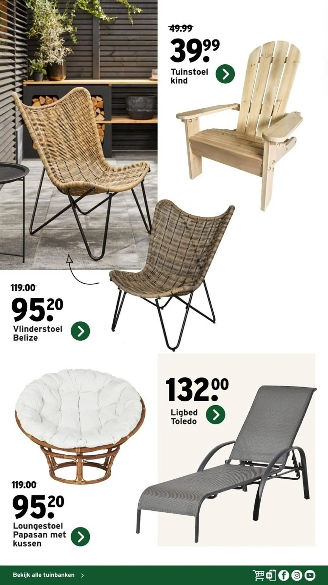 GAMMA folder van 4 maart tot 28 februari 2025 - Folder pagina 8