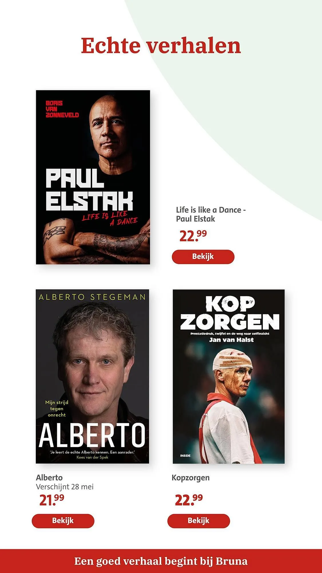 Bruna folder van 2 juni tot 8 juni 2025 - Folder pagina 4