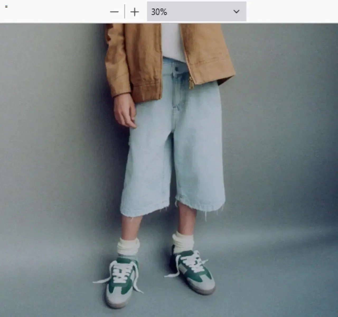 Zara - Boys van 30 augustus tot 31 december 2024 - Folder pagina 3