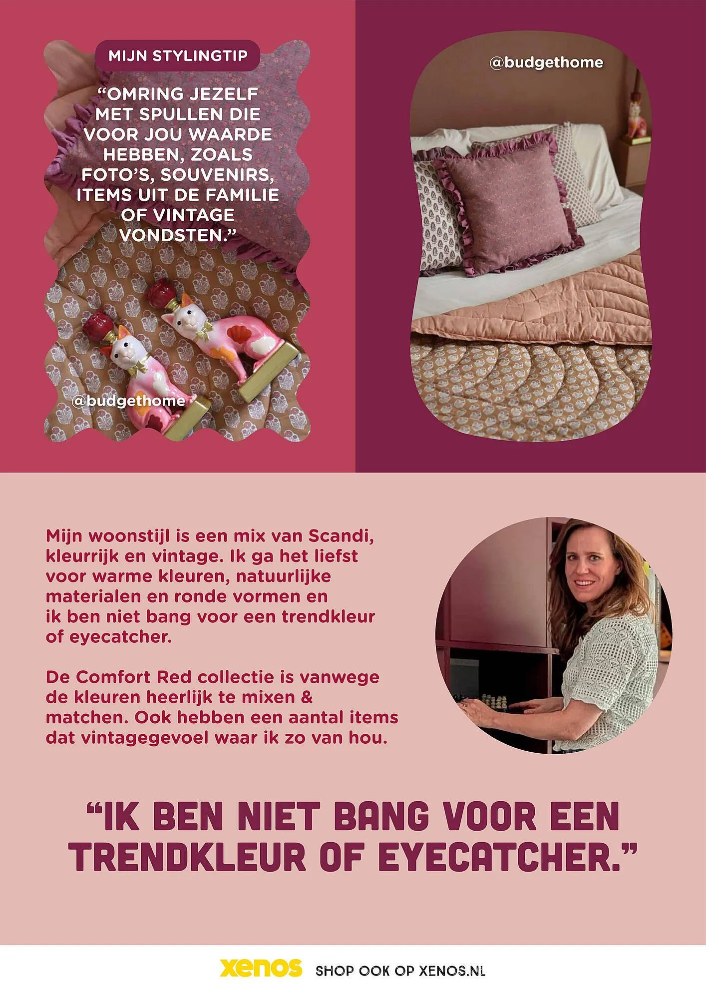 Xenos folder van 17 augustus tot 11 oktober 2025 - Folder pagina 11