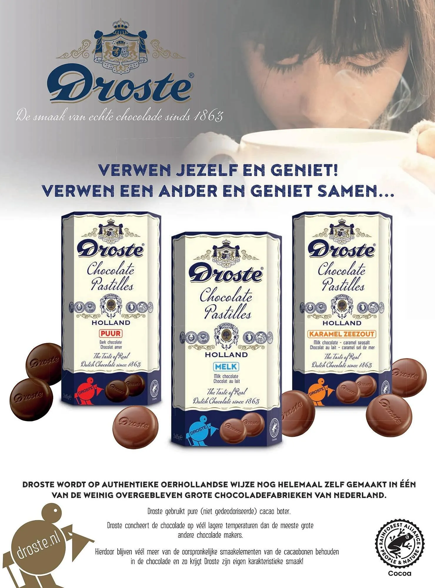 Boodschappen folder van 1 november tot 30 november 2023 - Folder pagina 88