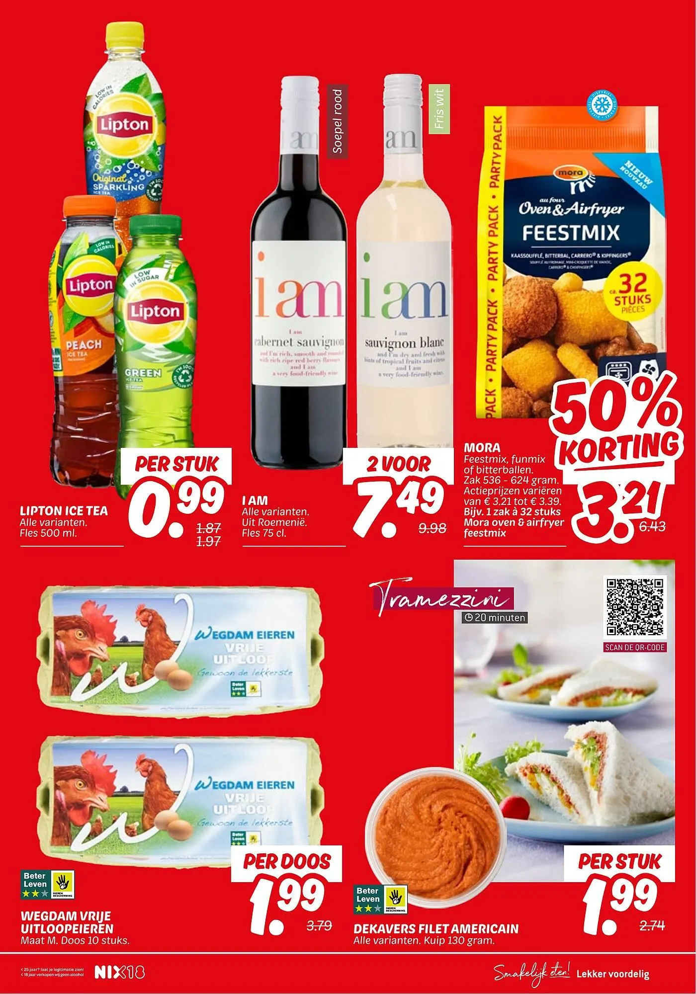 Dekamarkt folder van 23 september tot 29 september 2025 - Folder pagina 27