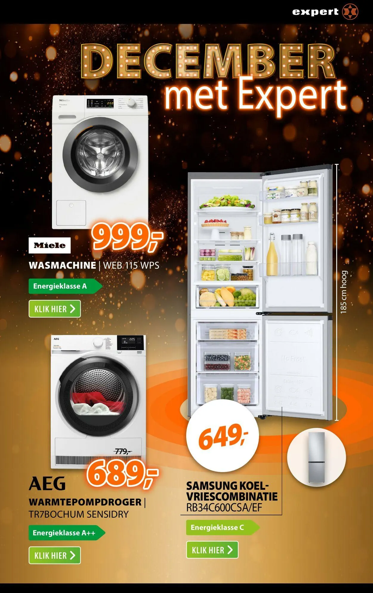 Expert Actuele folder van 15 juni tot 29 juni 2025 - Folder pagina 6