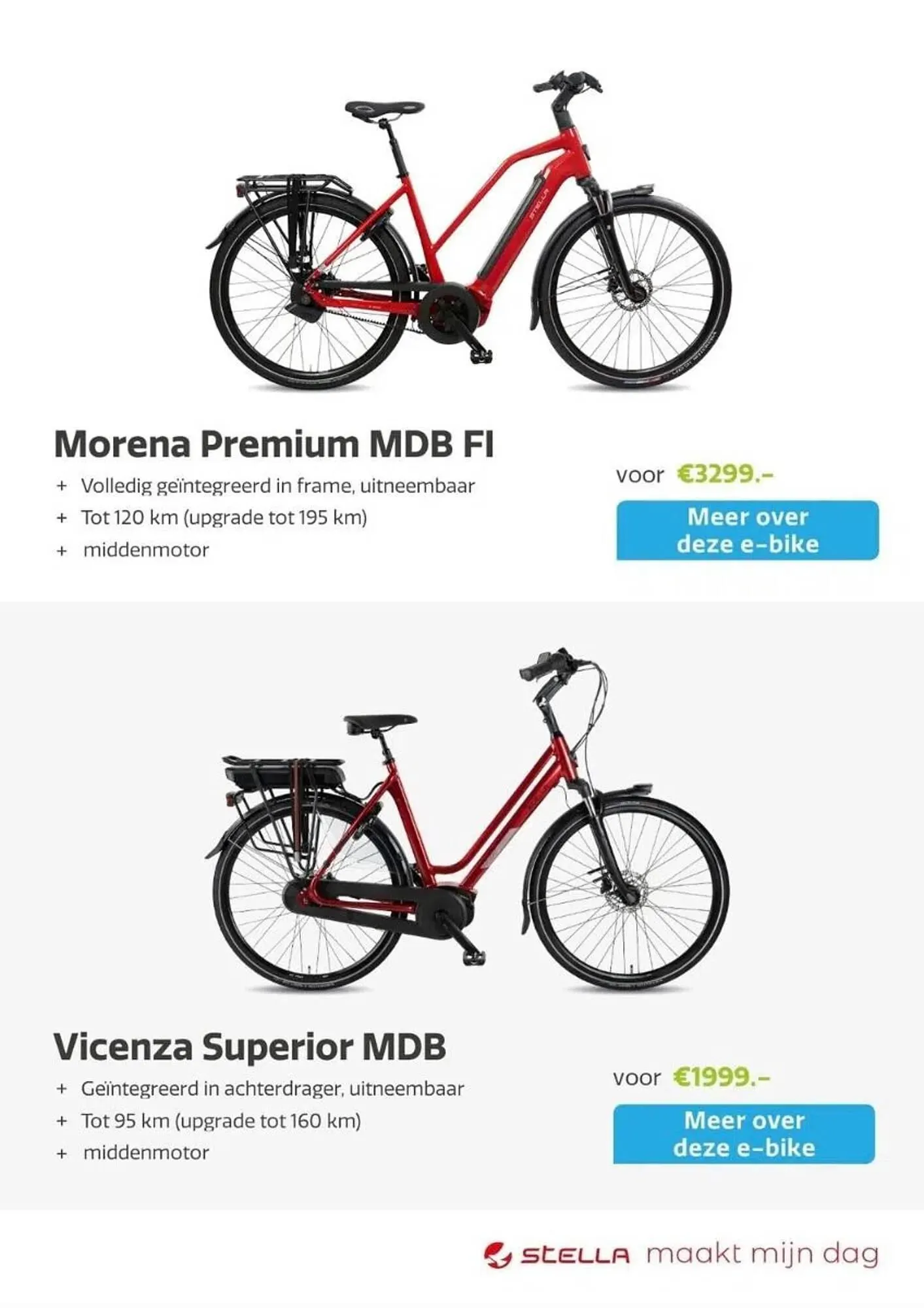 Stella Fietsen Folder van 2 augustus tot 30 september 2023 - Folder pagina 11