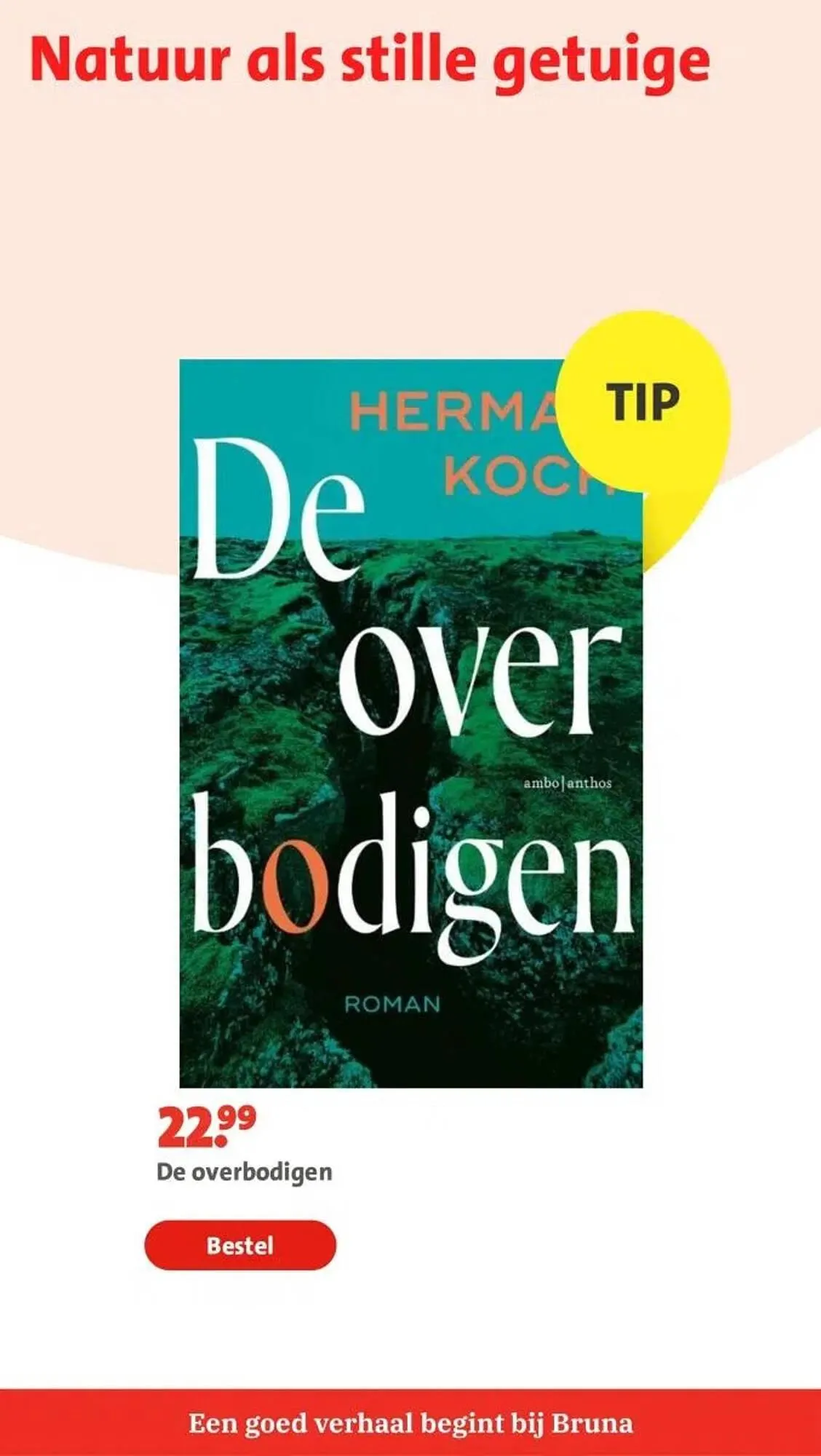 Bruna folder van 2 maart tot 8 maart 2026 - Folder pagina 10