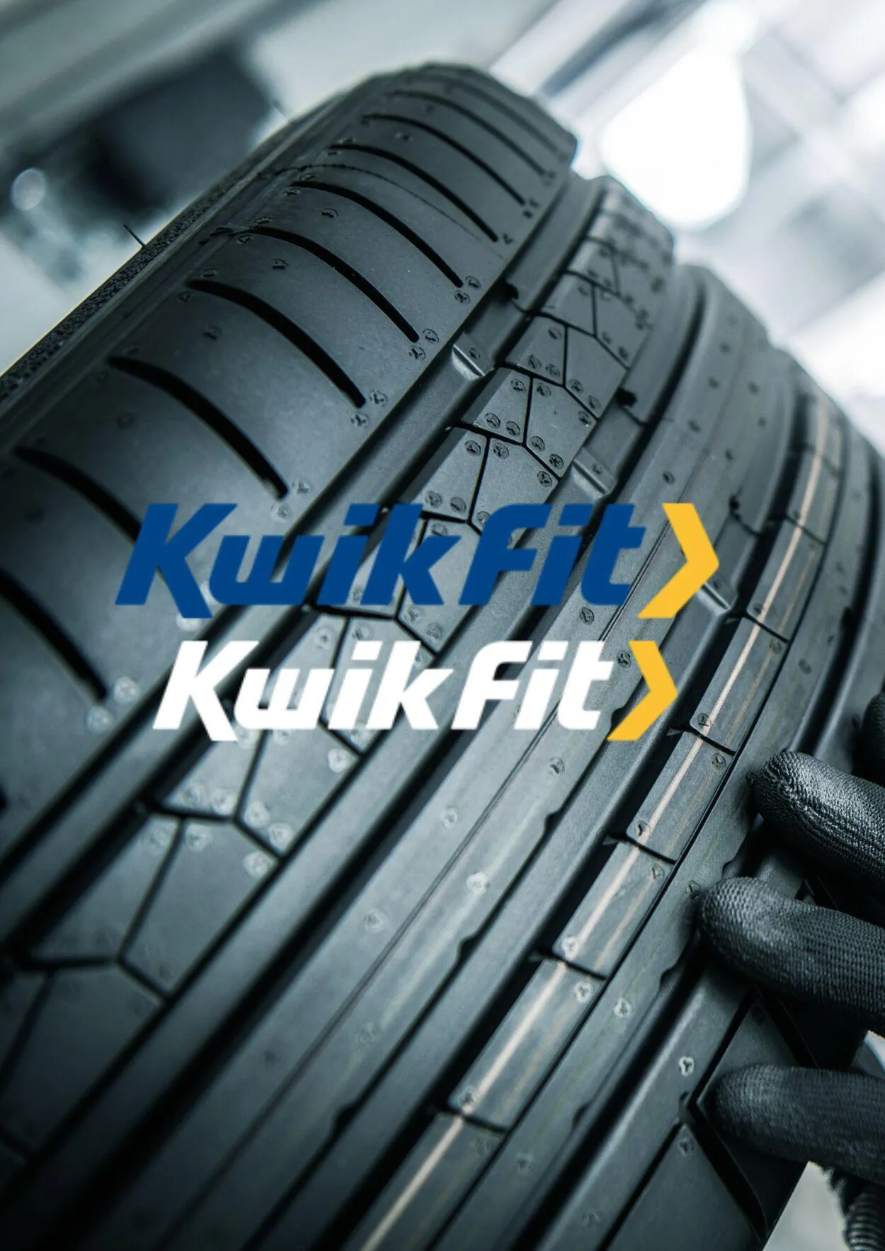 Kwik-Fit - 1