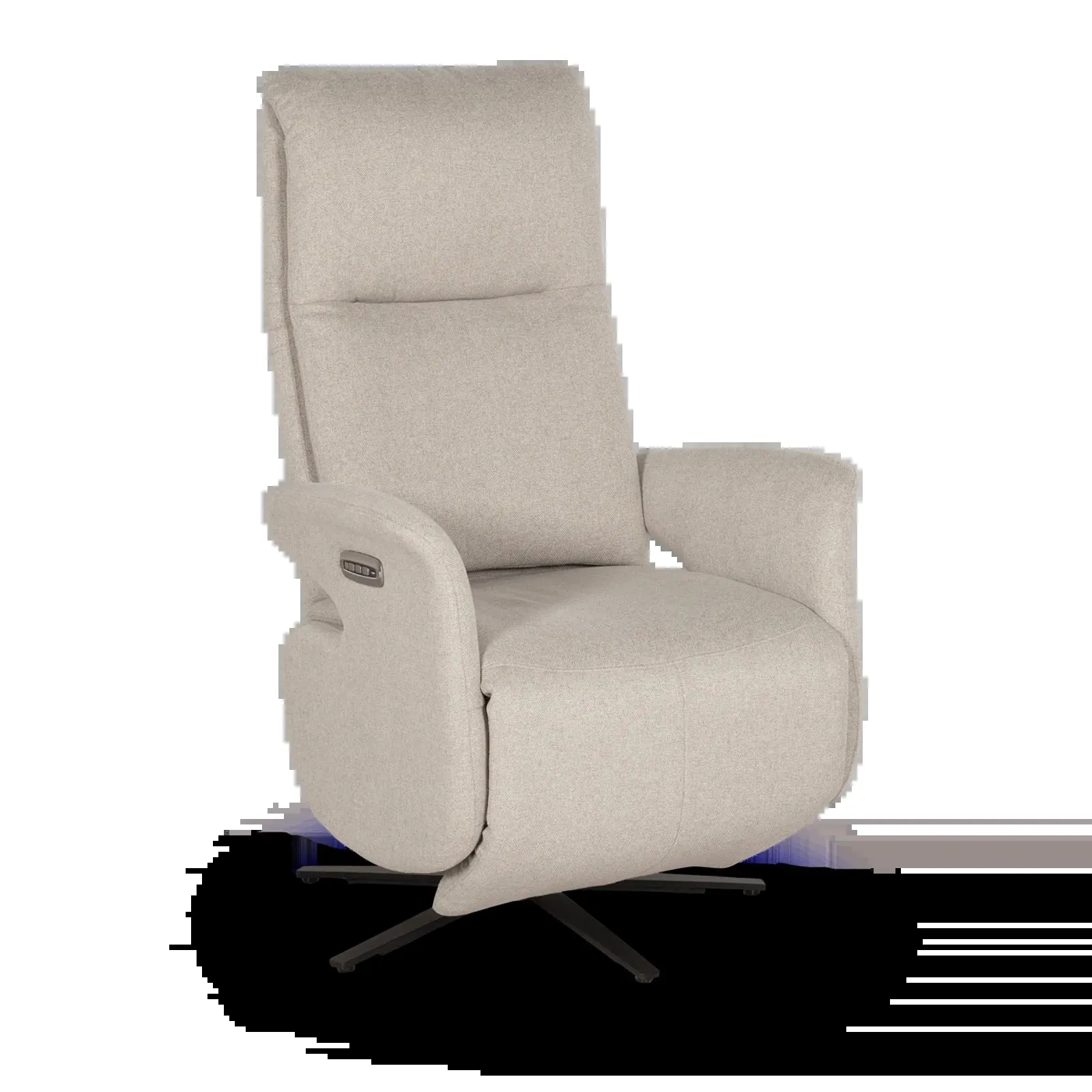 Relaxfauteuil Harmony - Soho Beige