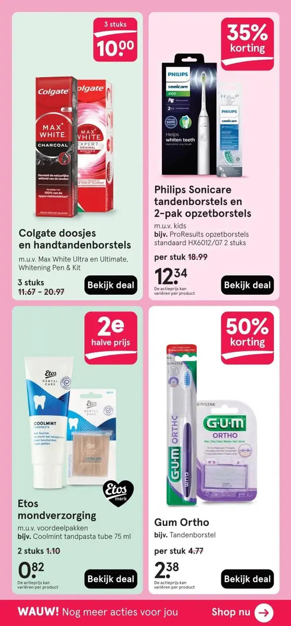 Etos folder van 14 april tot 20 april 2025 - Folder pagina 47