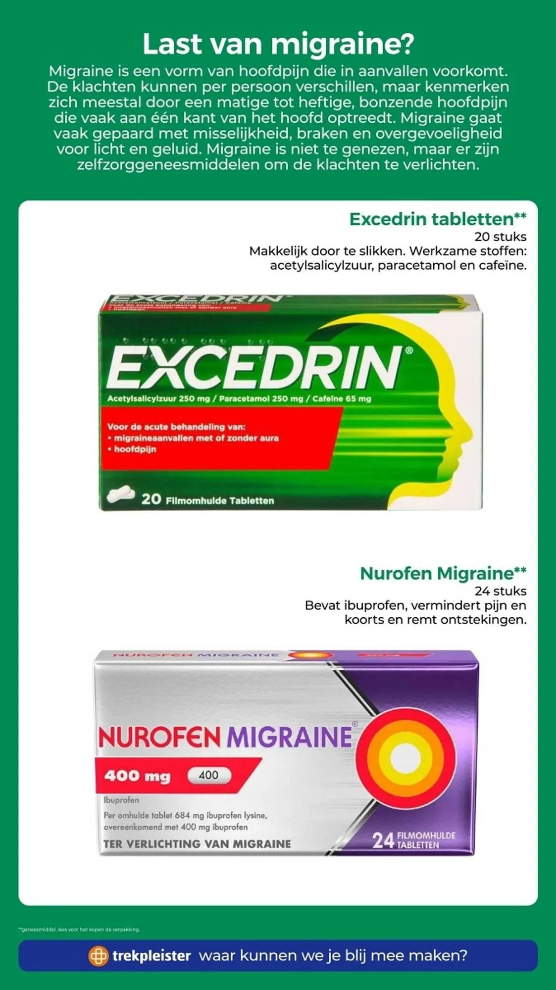 Trekpleister folder van 23 december tot 28 december 2025 - Folder pagina 35