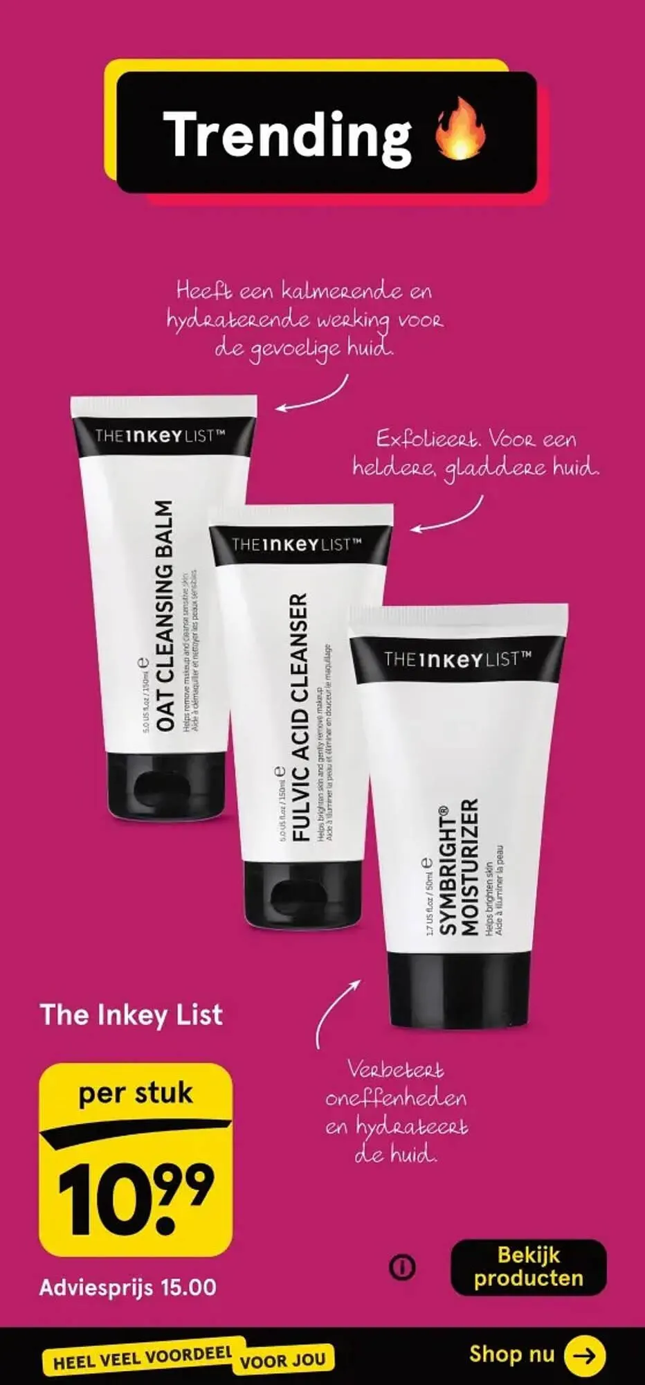 Etos folder van 23 maart tot 6 april 2025 - Folder pagina 36