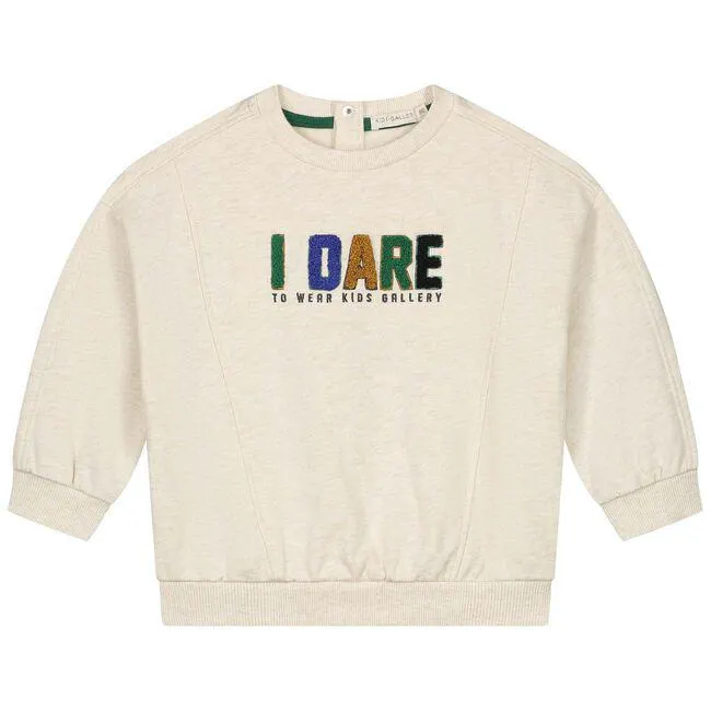 Kids Gallery peuter sweater