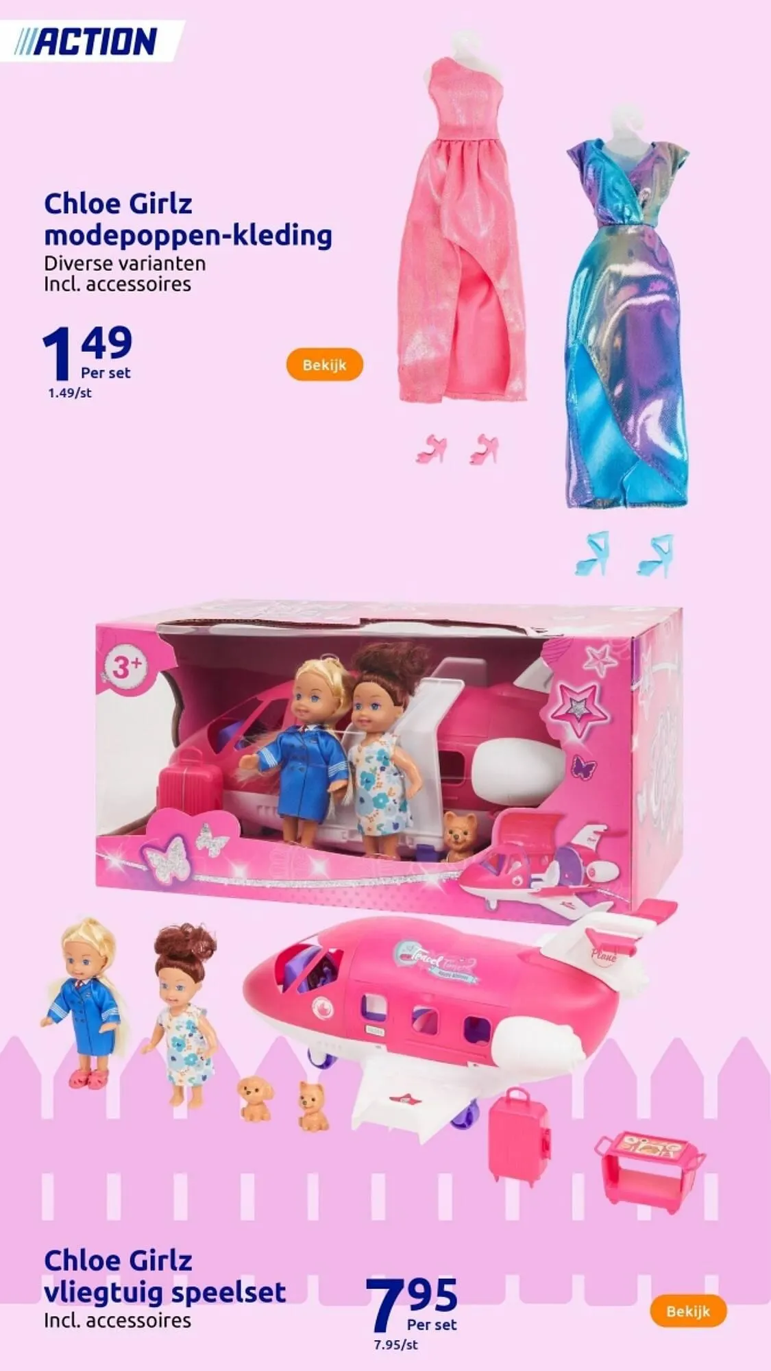 Action folder van 27 november tot 3 december 2024 - Folder pagina 9