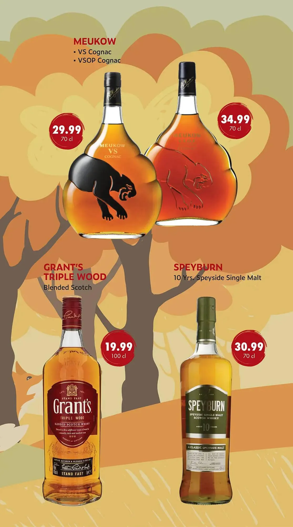 Uw topSlijter folder van 17 september tot 7 oktober 2025 - Folder pagina 8