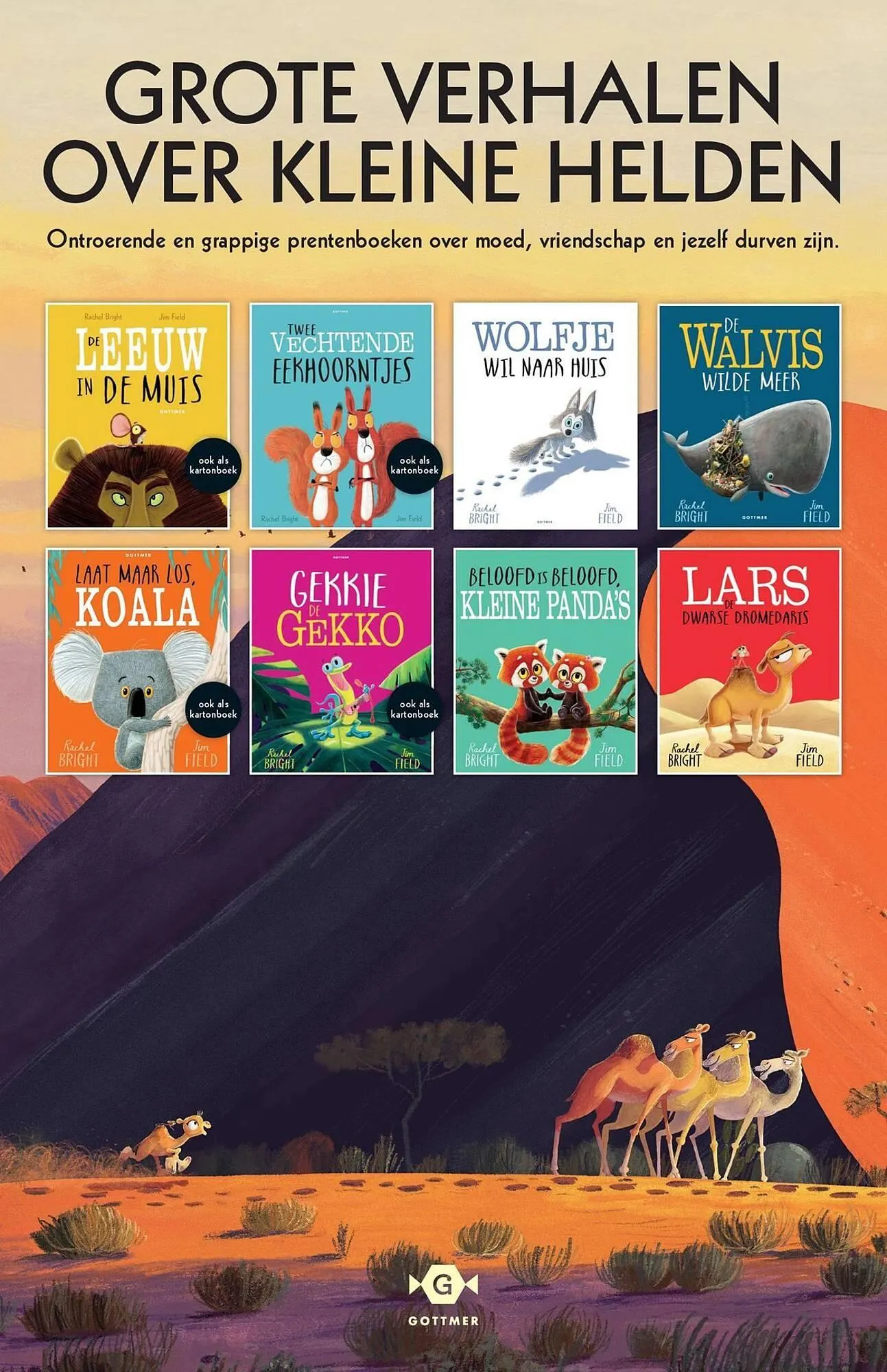 Libris folder van 1 oktober tot 31 december 2025 - Folder pagina 19