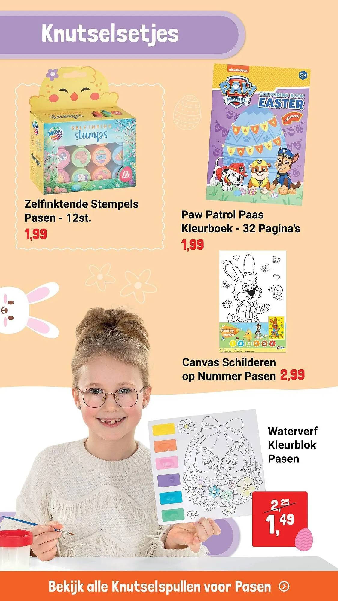 Lobbes folder van 1 maart tot 6 april 2026 - Folder pagina 10