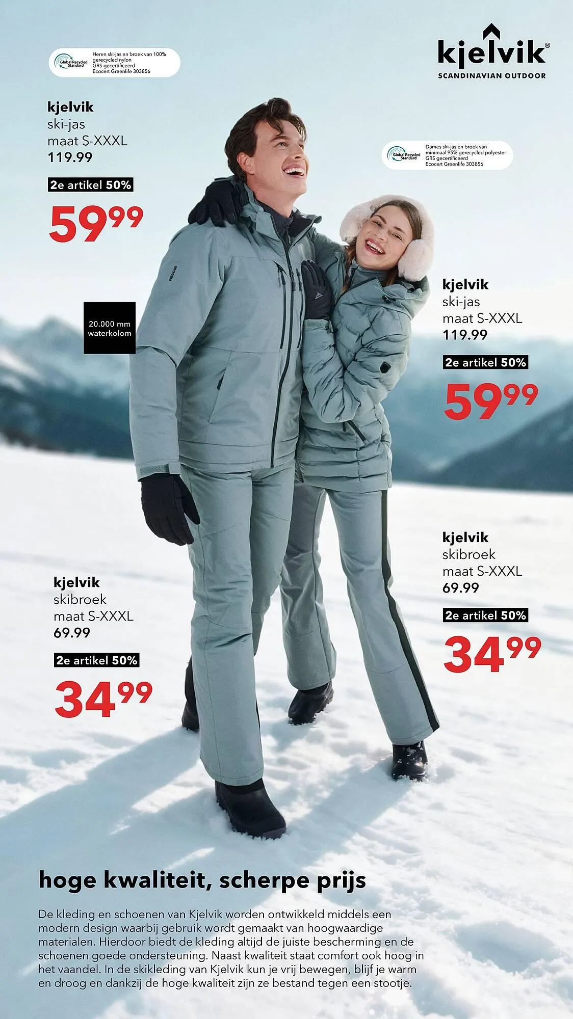 Scapino folder van 1 december tot 21 december 2025 - Folder pagina 17