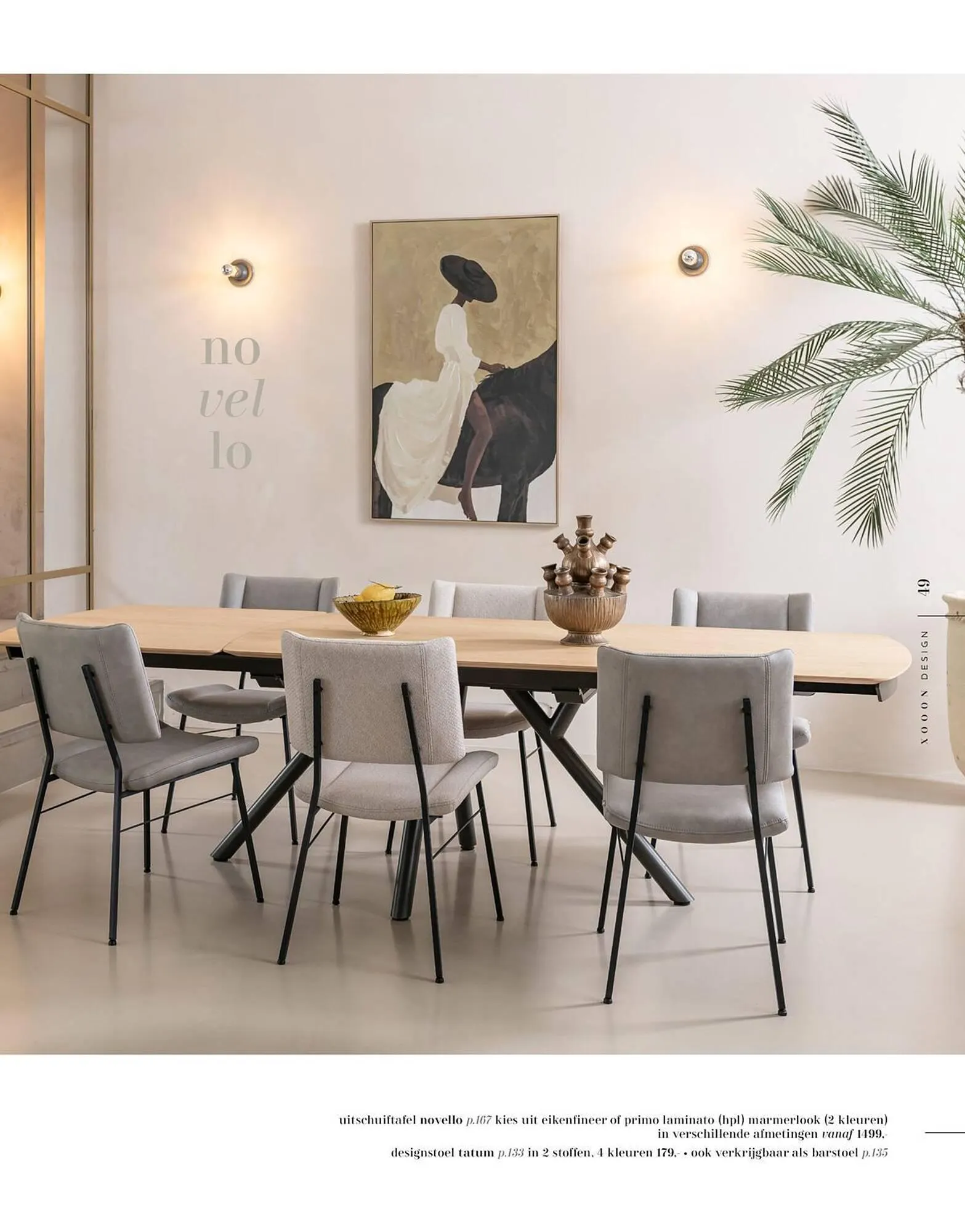 Xooon folder van 11 maart tot 24 maart 2025 - Folder pagina 49