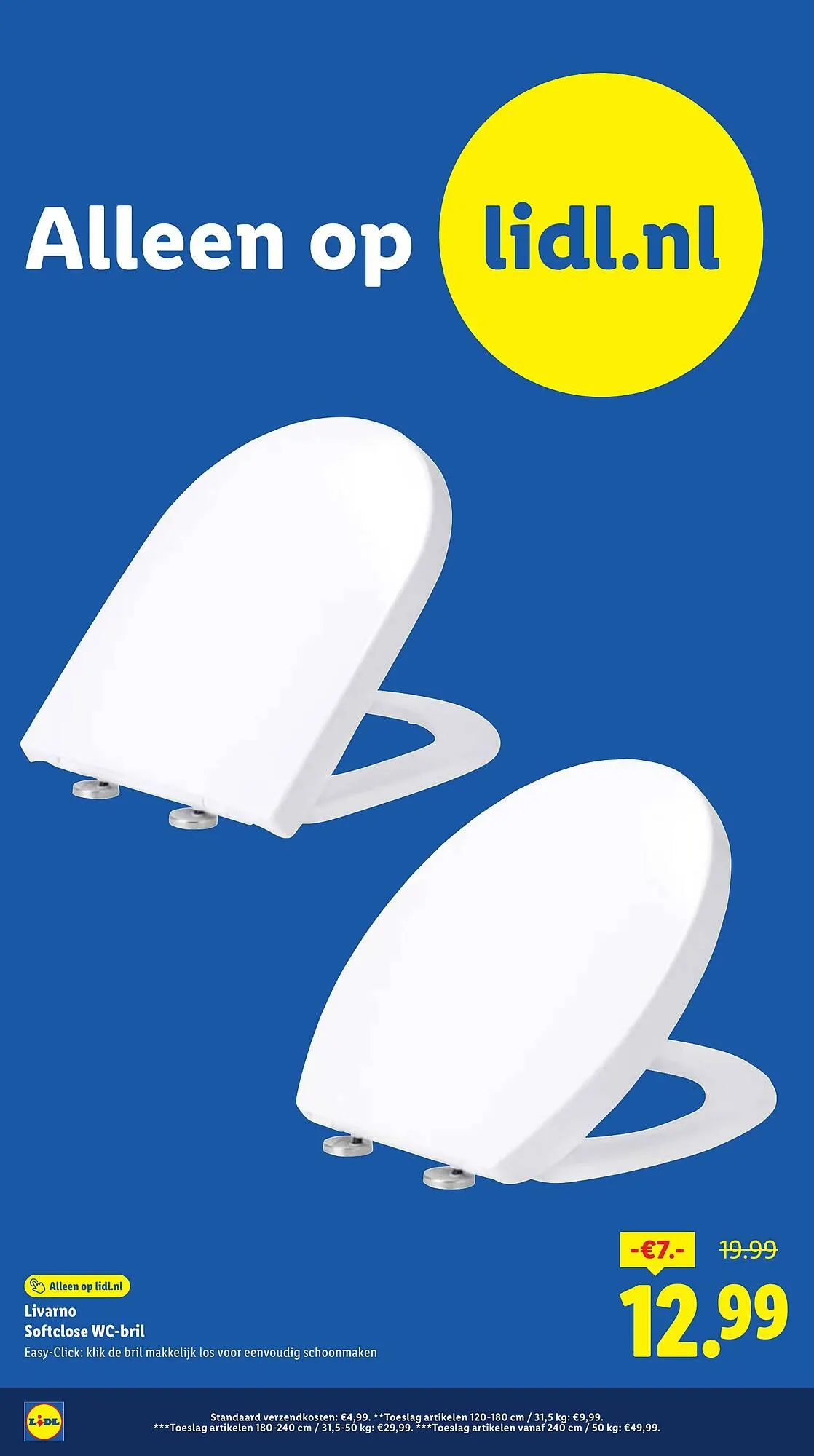 Lidl folder van 17 december tot 21 december 2025 - Folder pagina 4