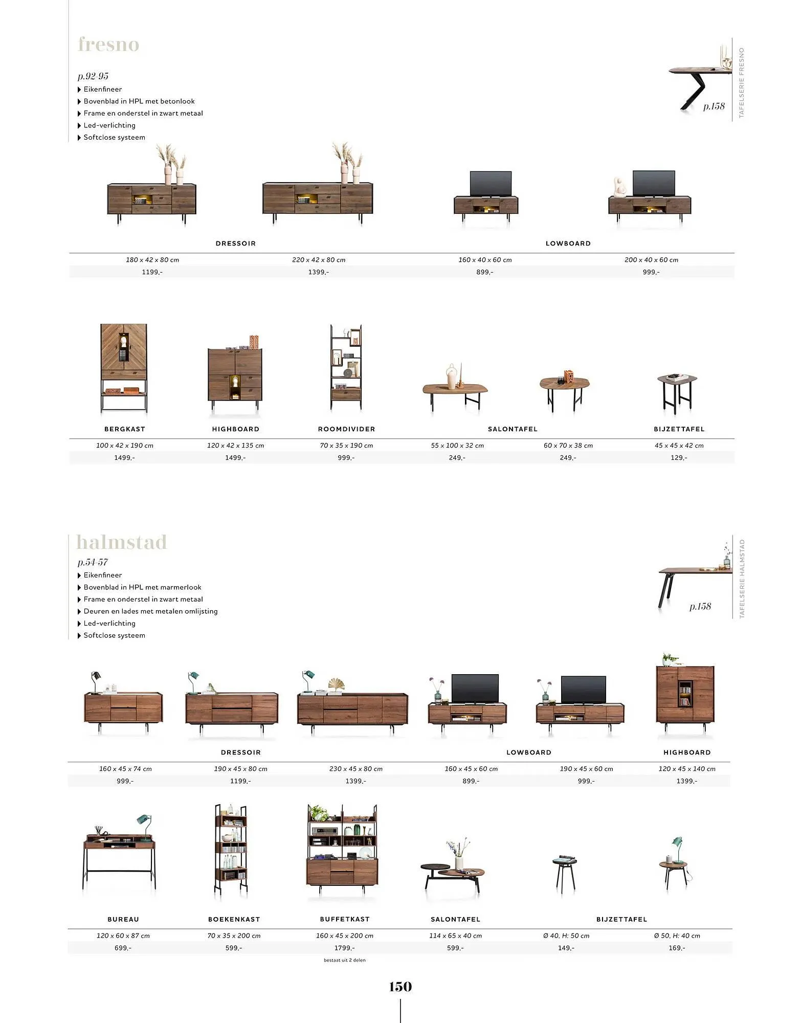 Xooon folder van 30 november tot 31 december 2024 - Folder pagina 152