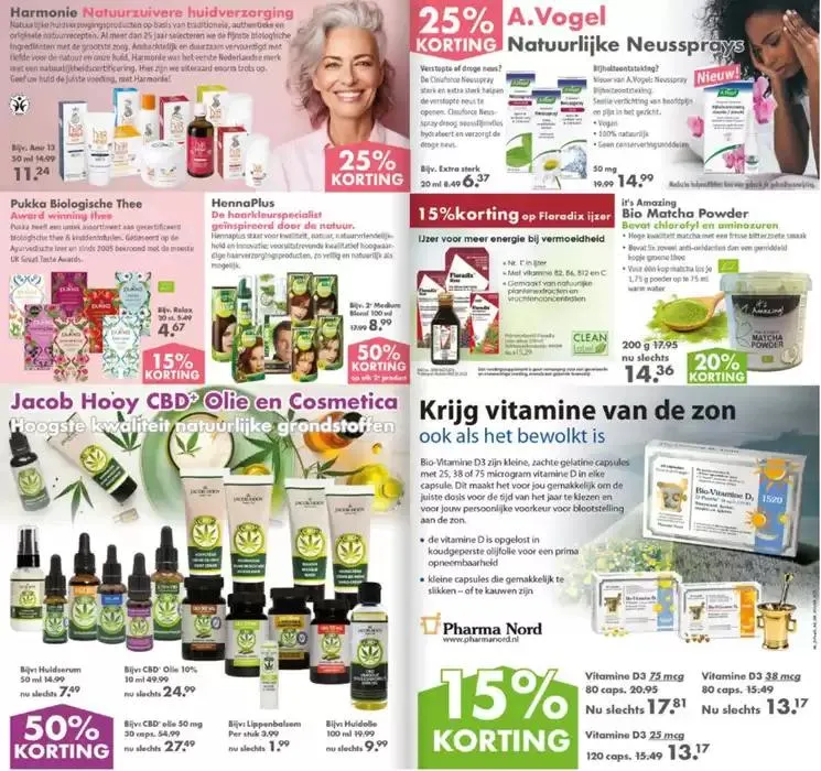 Joww van 21 oktober tot 10 november 2024 - Folder pagina 4