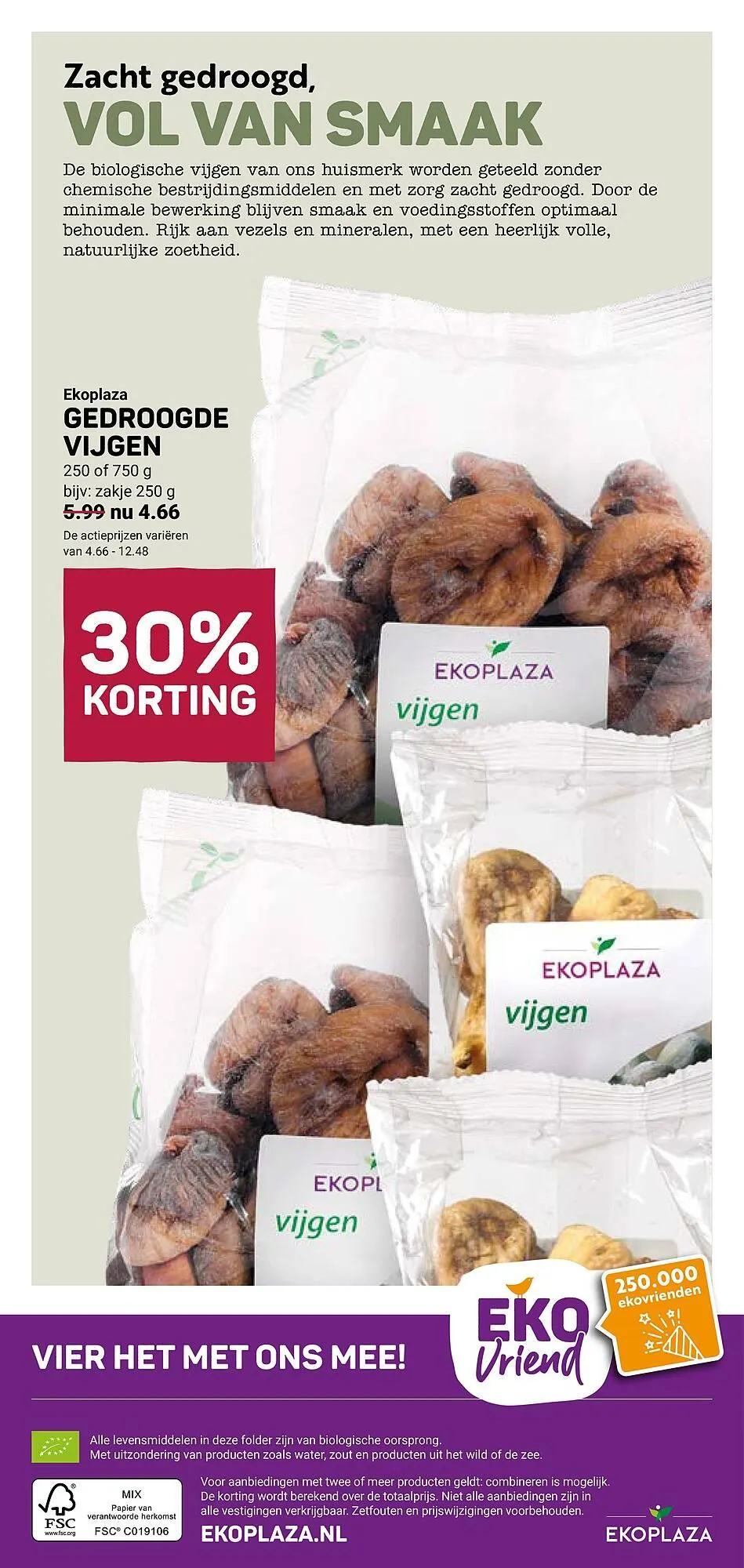 Ekoplaza folder van 25 februari tot 3 maart 2026 - Folder pagina 18