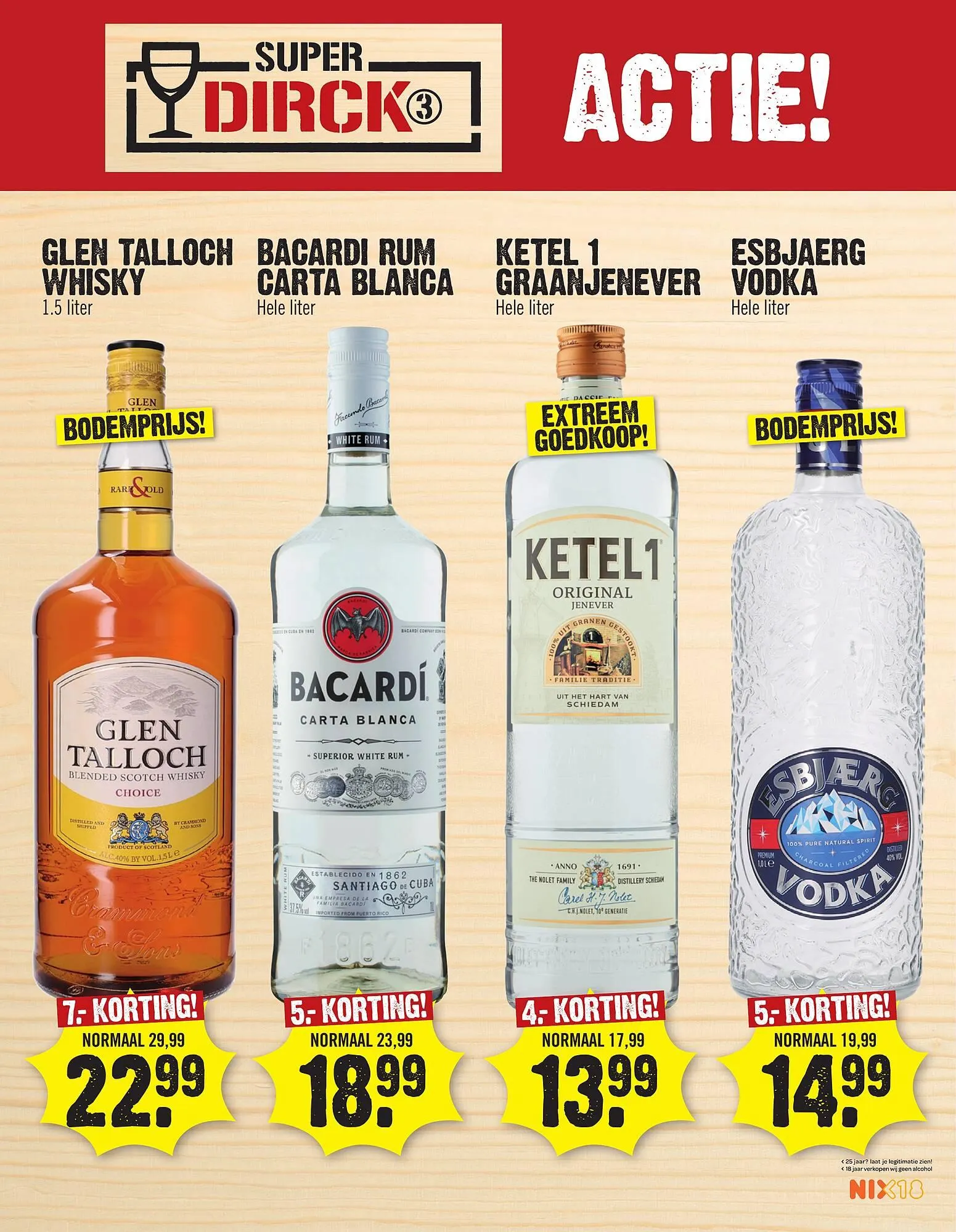 Super Dirck 3 folder - 1