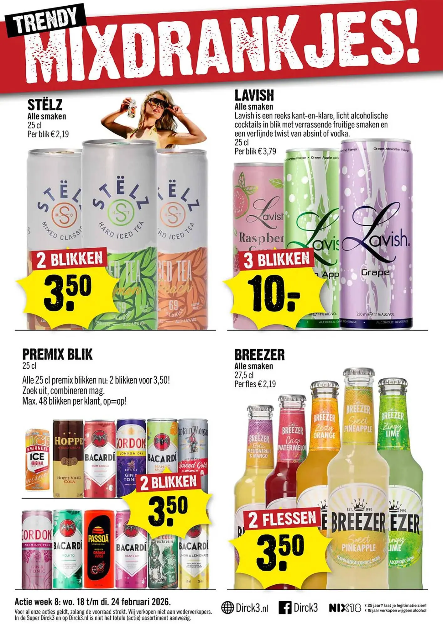 Dirck 3 folder van 18 februari tot 24 februari 2026 - Folder pagina 19