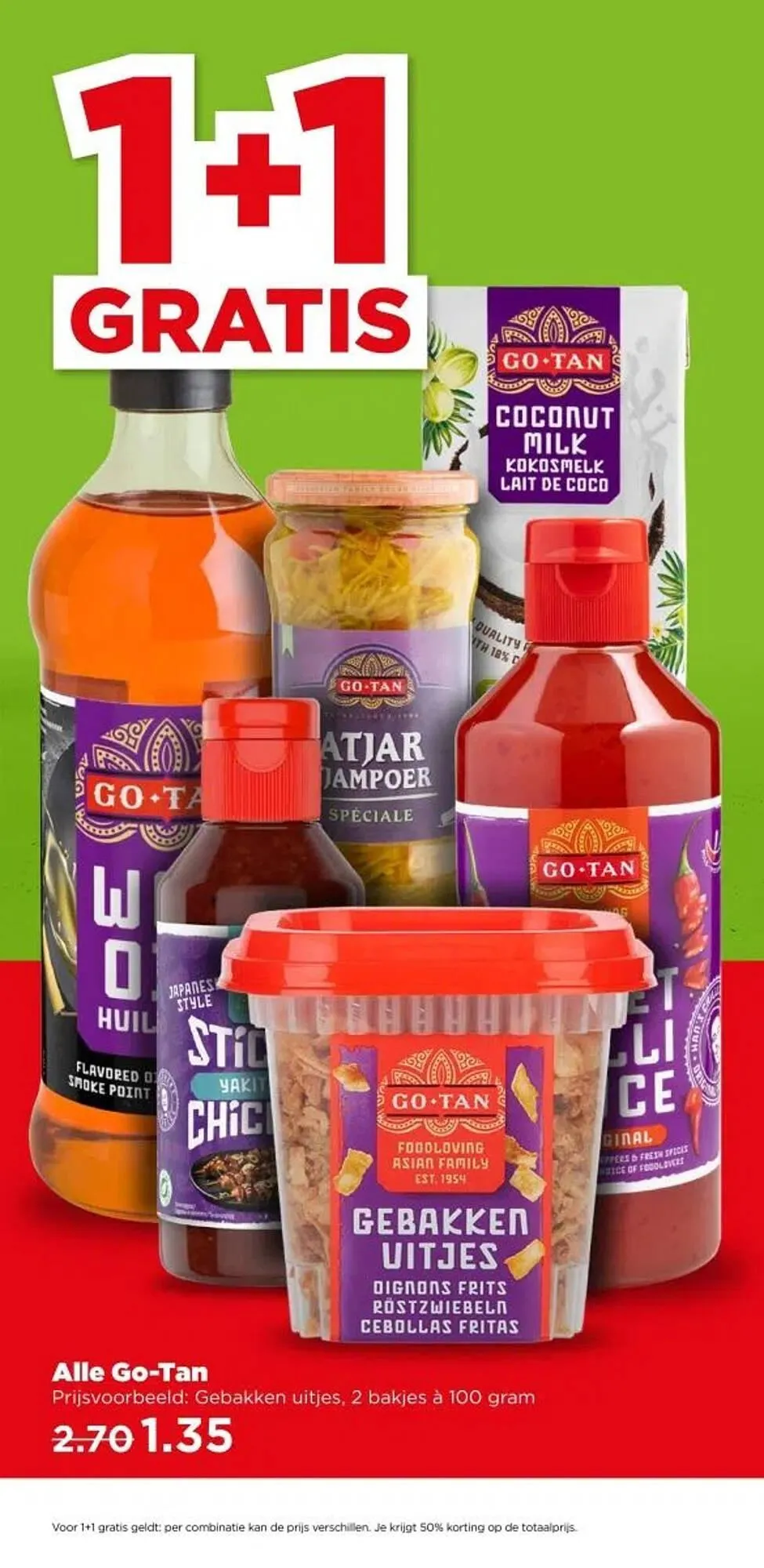 PLUS folder van 12 november tot 18 november 2025 - Folder pagina 3