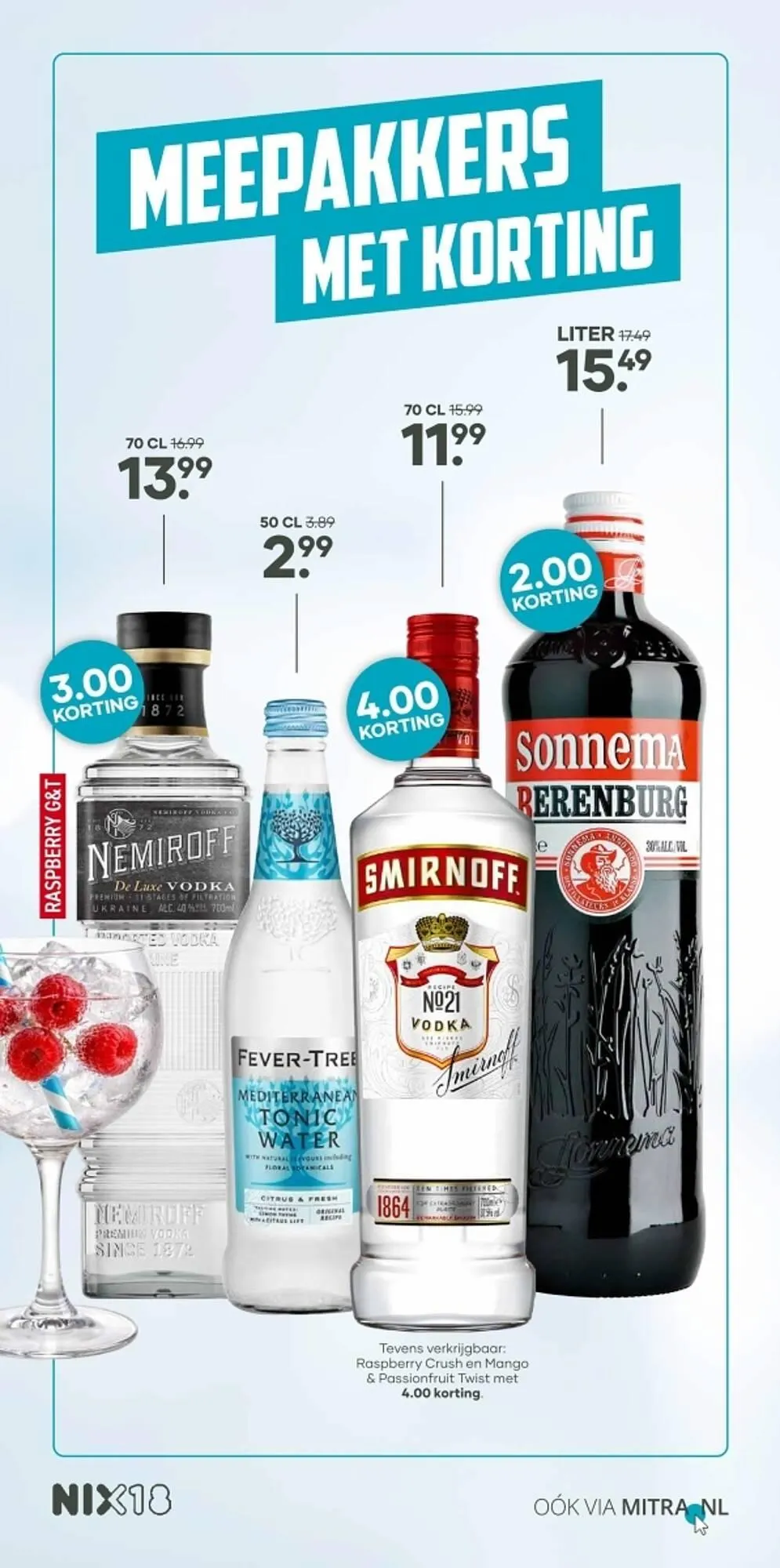 Mitra folder van 20 april tot 10 mei 2026 - Folder pagina 25